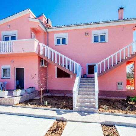 ורסי Apartments Ljubo - Modern Andy Cosy מראה חיצוני תמונה