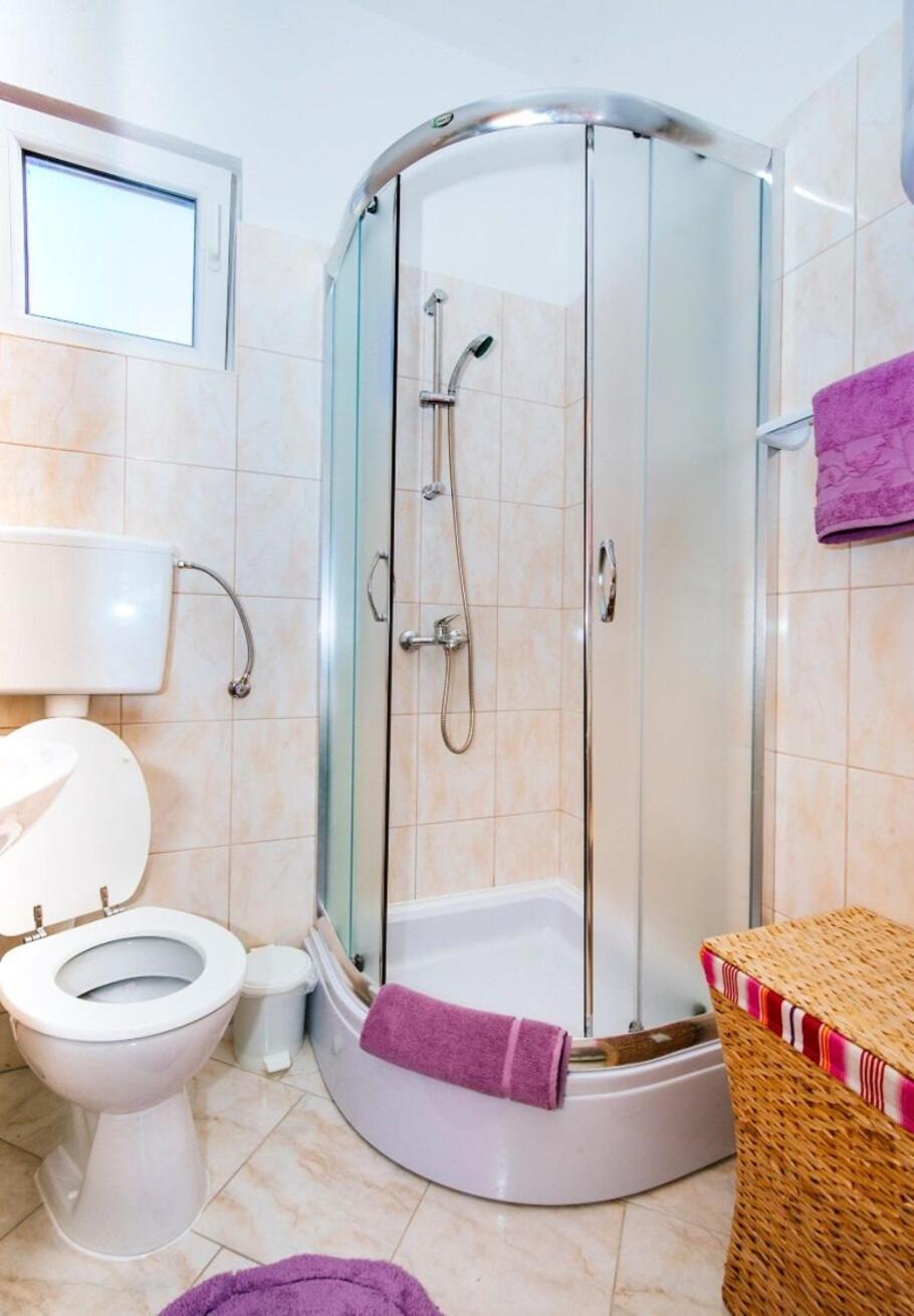 ורסי Apartments Ljubo - Modern Andy Cosy מראה חיצוני תמונה