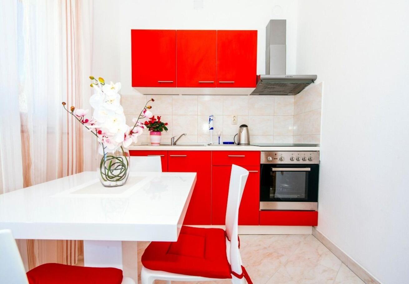 ורסי Apartments Ljubo - Modern Andy Cosy מראה חיצוני תמונה
