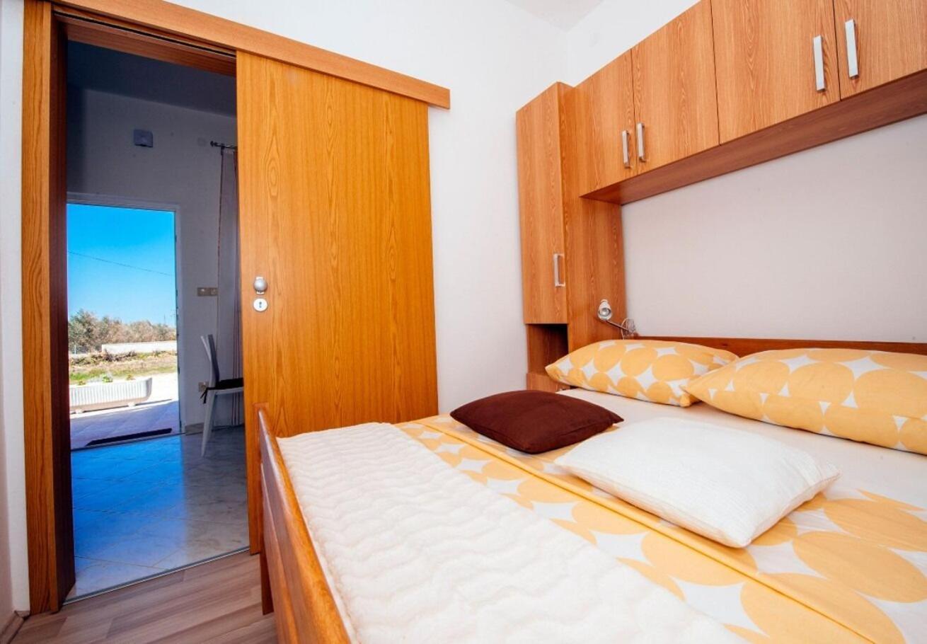 ורסי Apartments Ljubo - Modern Andy Cosy מראה חיצוני תמונה