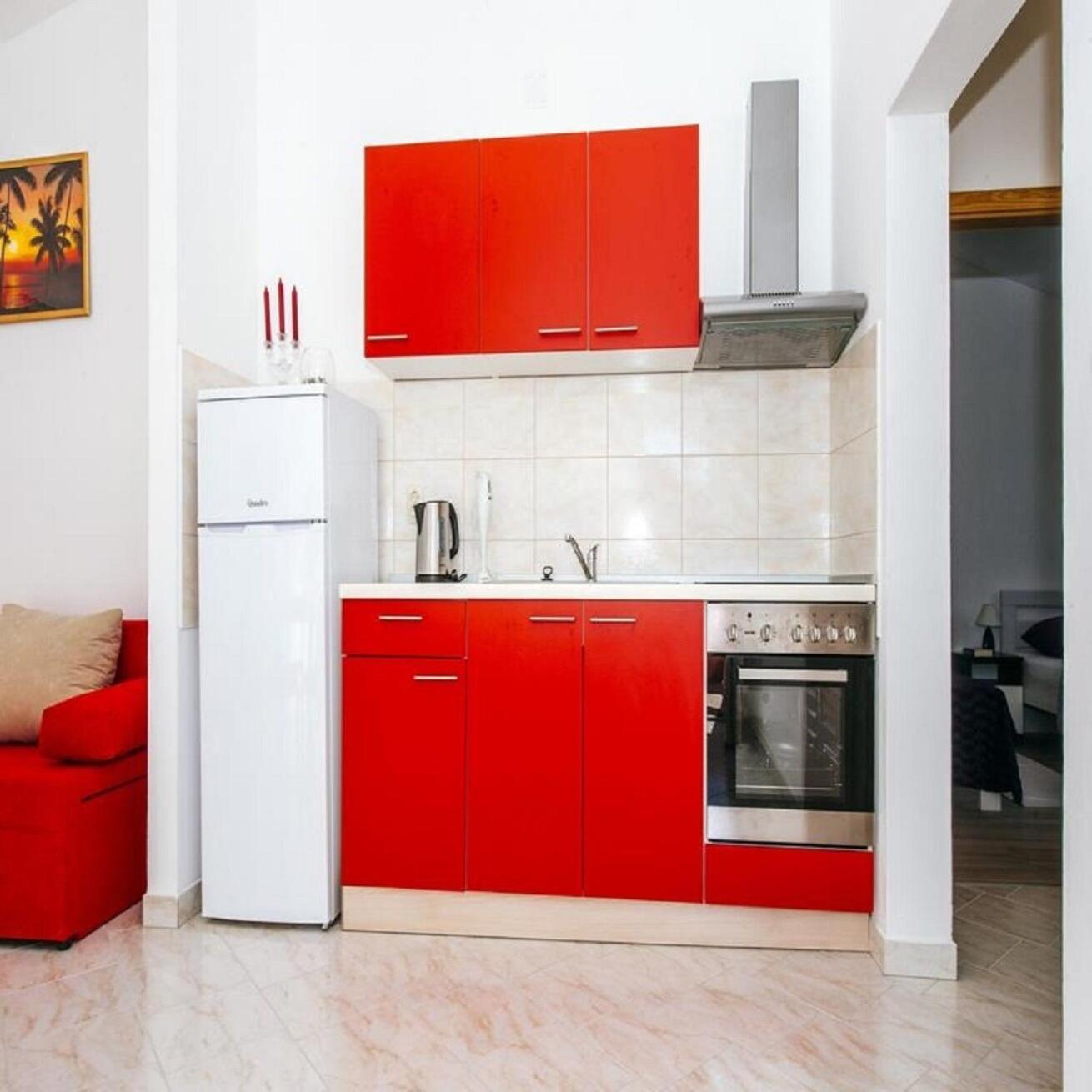 ורסי Apartments Ljubo - Modern Andy Cosy מראה חיצוני תמונה