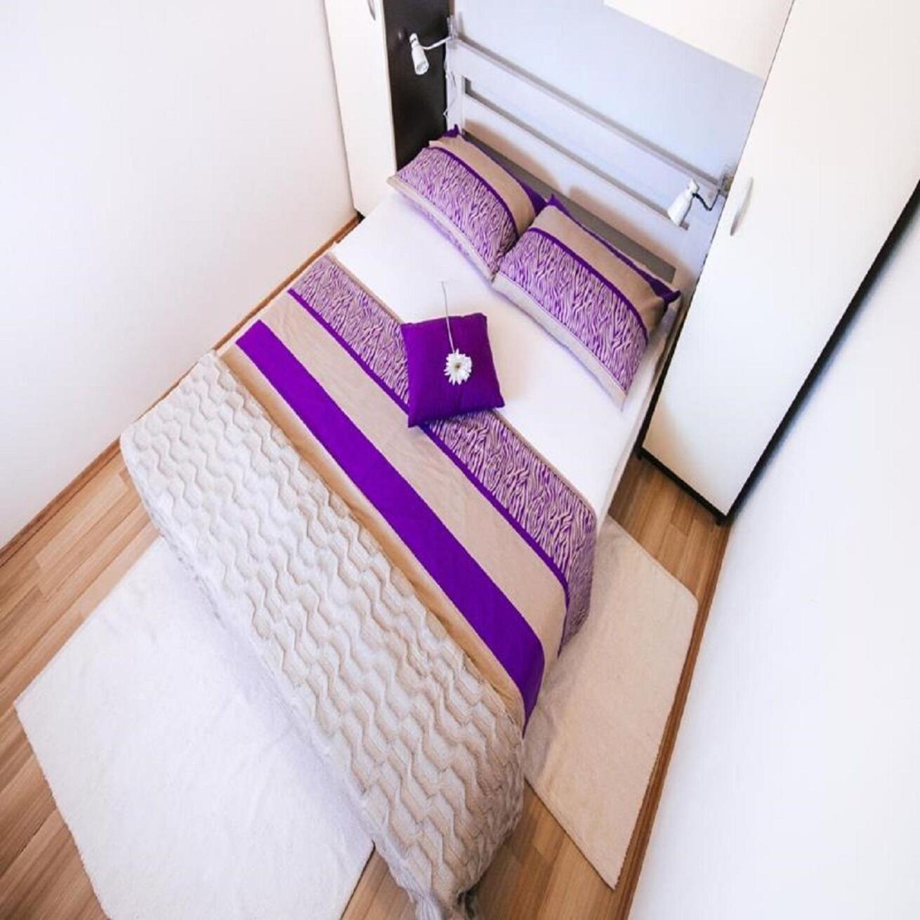 ורסי Apartments Ljubo - Modern Andy Cosy מראה חיצוני תמונה