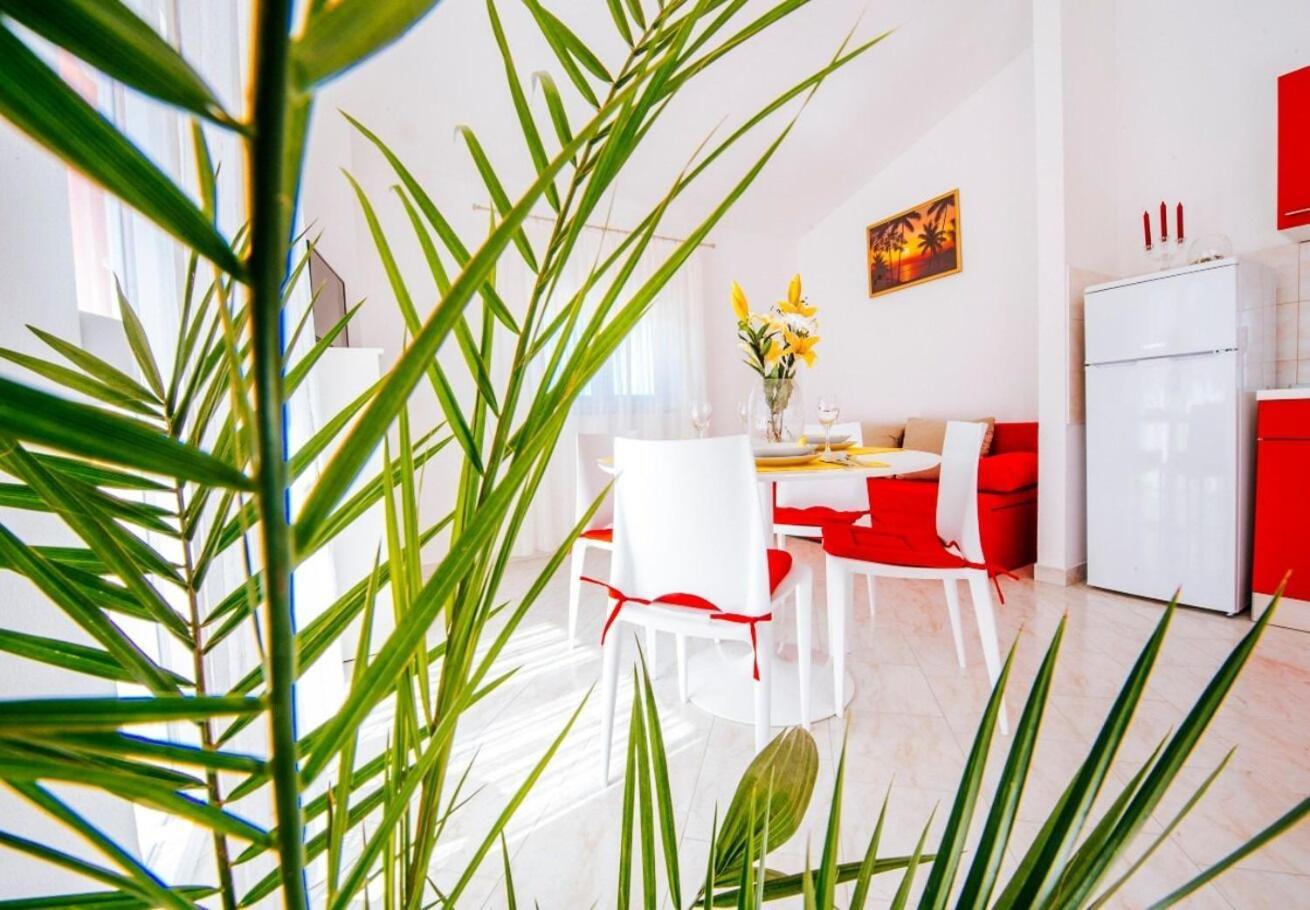 ורסי Apartments Ljubo - Modern Andy Cosy מראה חיצוני תמונה
