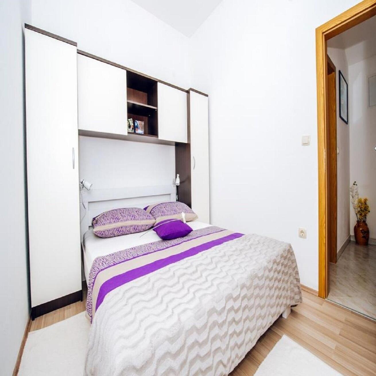 ורסי Apartments Ljubo - Modern Andy Cosy מראה חיצוני תמונה