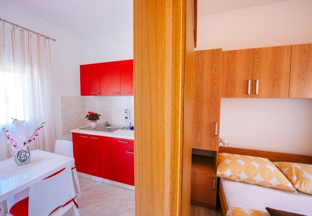 ורסי Apartments Ljubo - Modern Andy Cosy מראה חיצוני תמונה