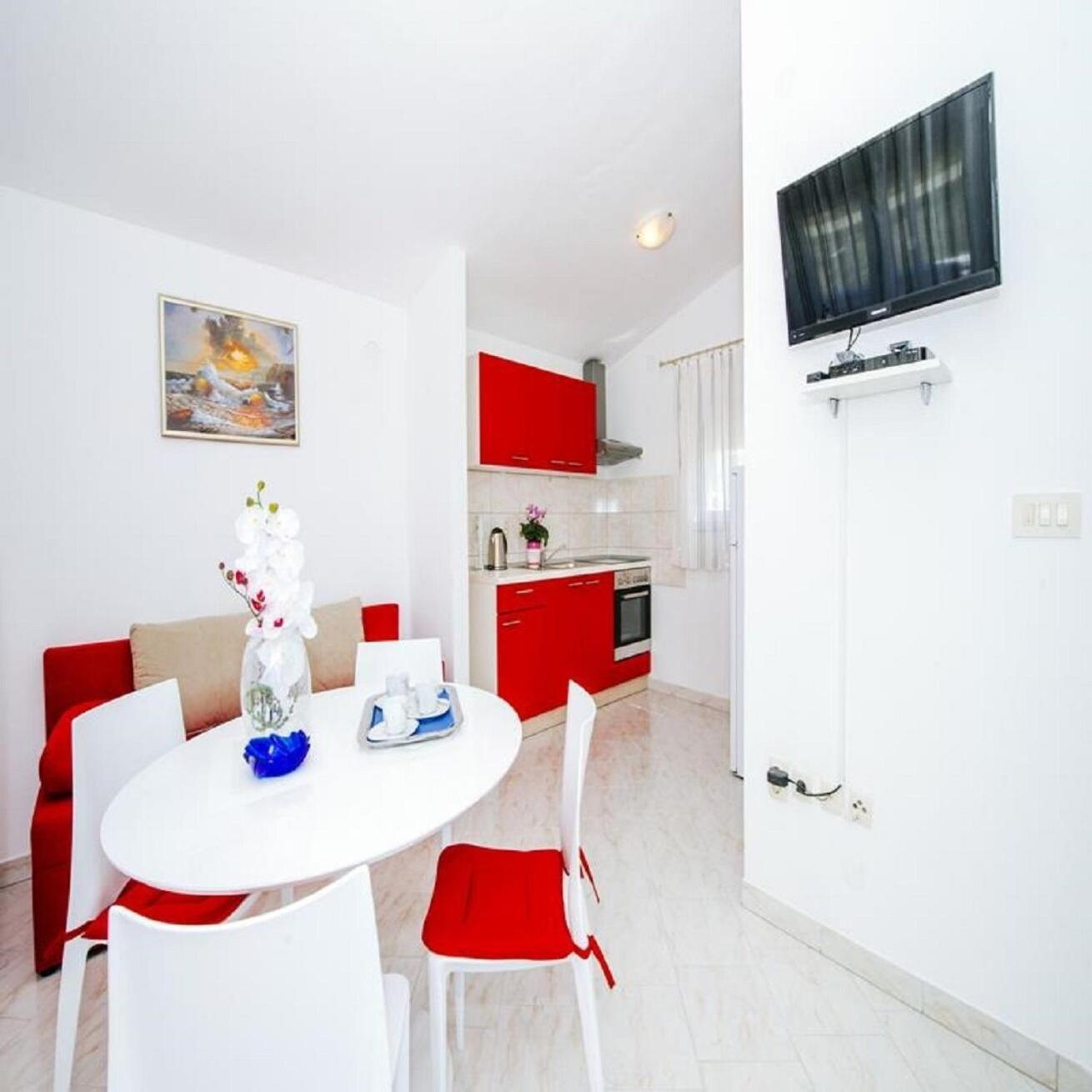 ורסי Apartments Ljubo - Modern Andy Cosy מראה חיצוני תמונה