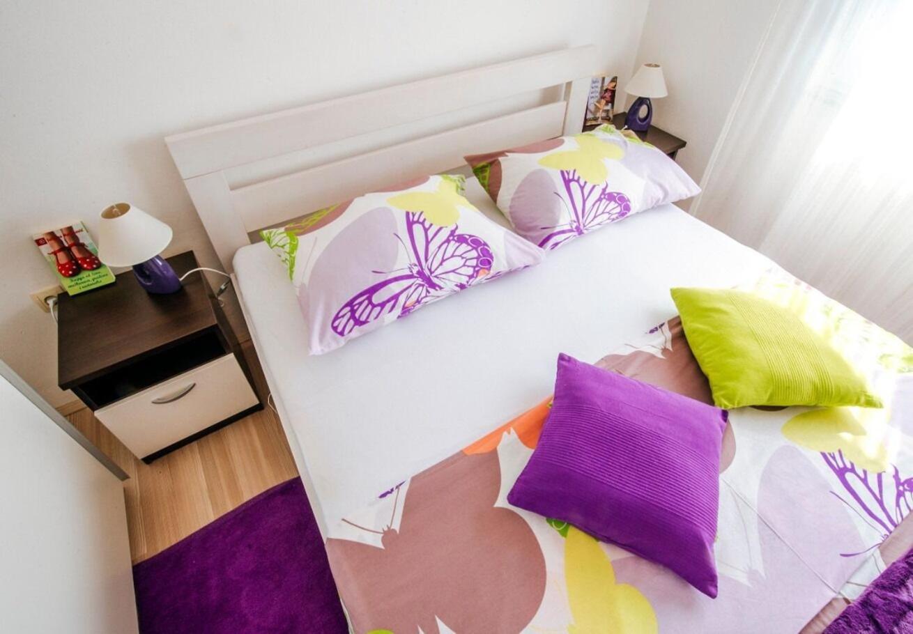 ורסי Apartments Ljubo - Modern Andy Cosy מראה חיצוני תמונה