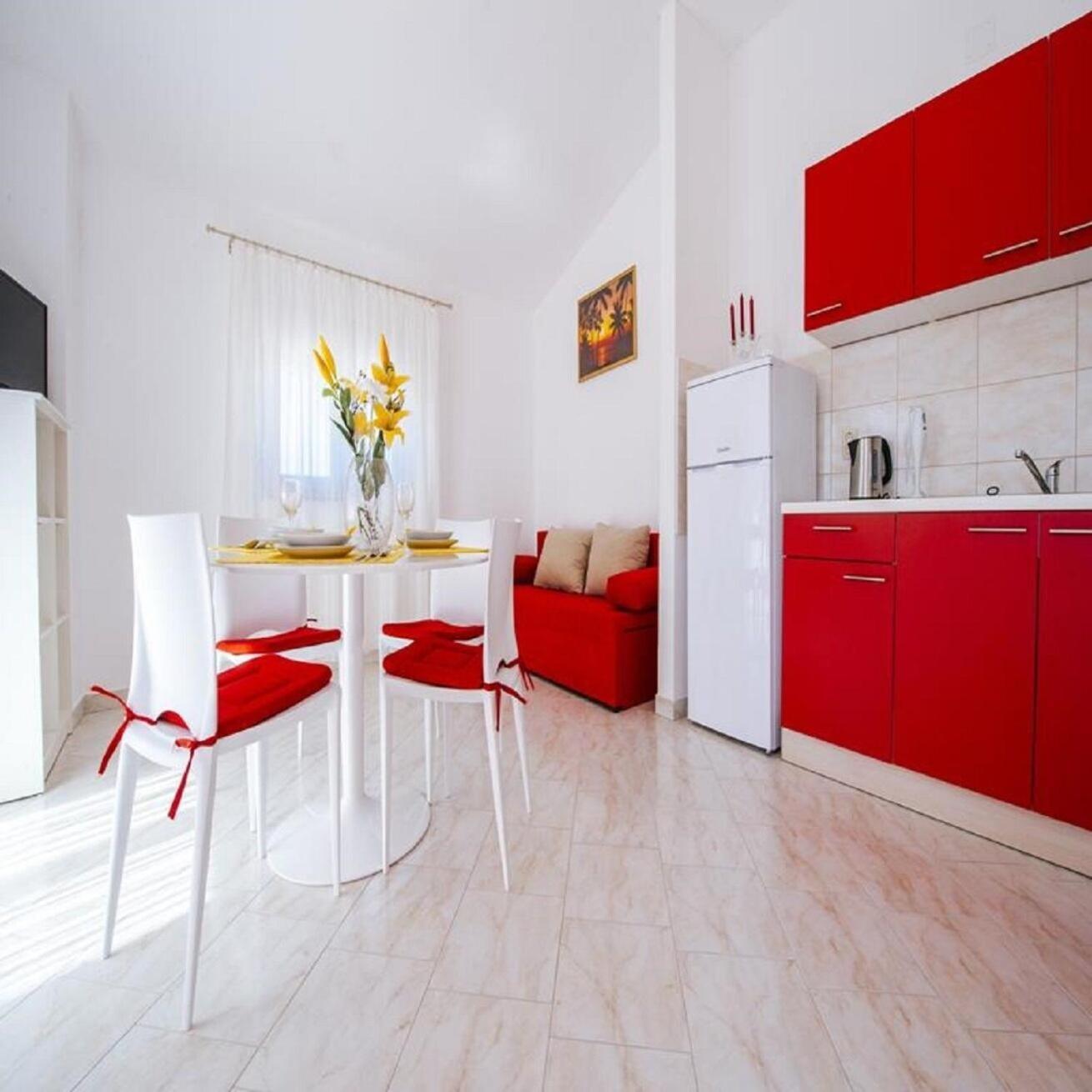 ורסי Apartments Ljubo - Modern Andy Cosy מראה חיצוני תמונה